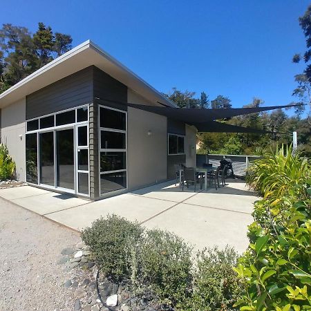 Ryder Ridge Holiday Home Motueka Esterno foto