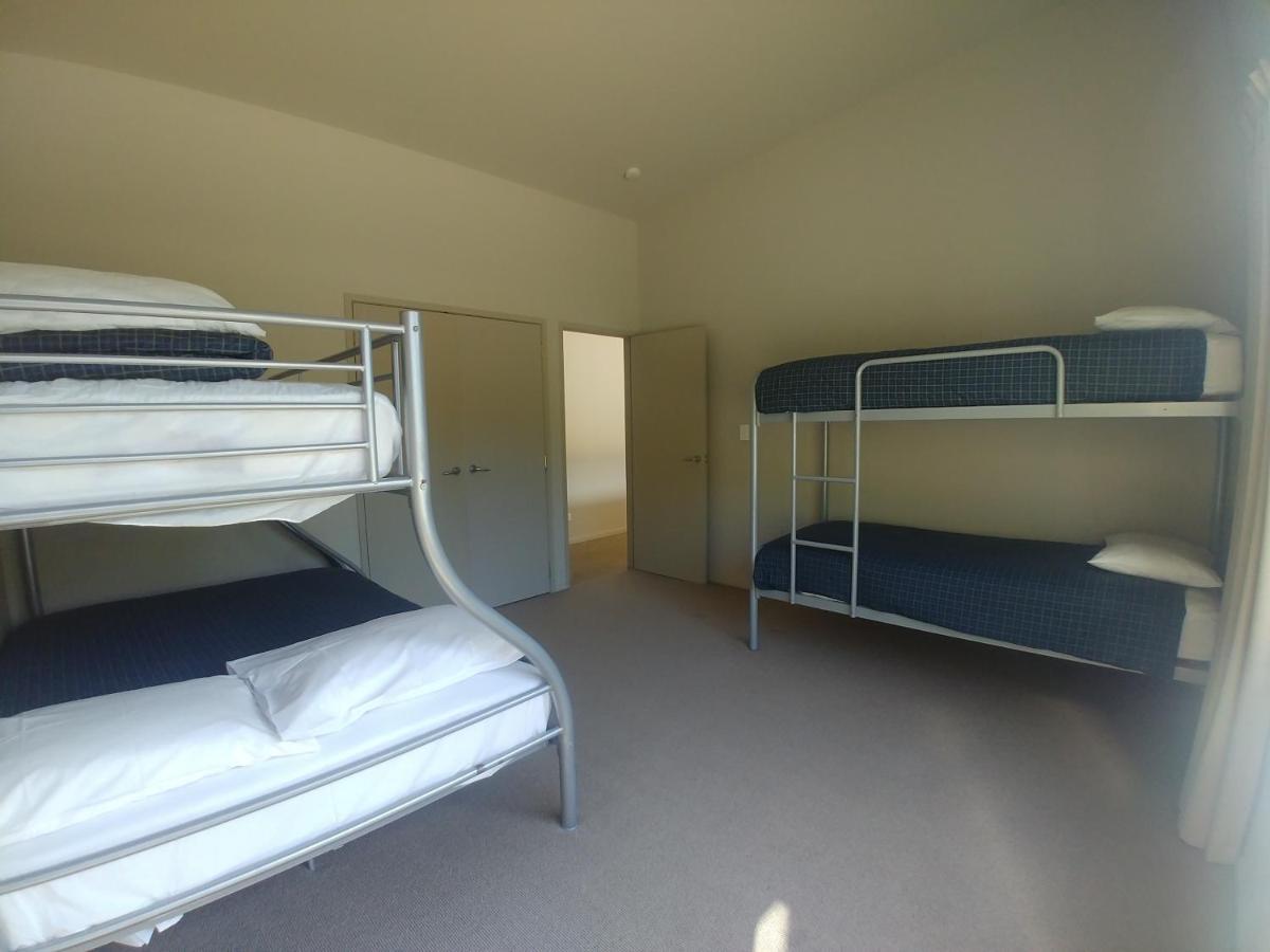 Ryder Ridge Holiday Home Motueka Esterno foto