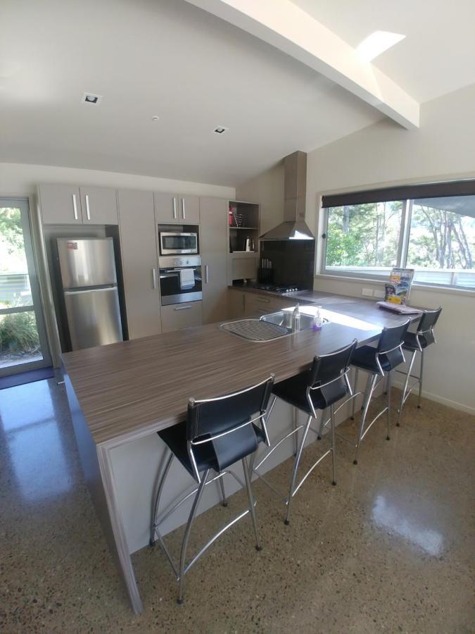 Ryder Ridge Holiday Home Motueka Esterno foto