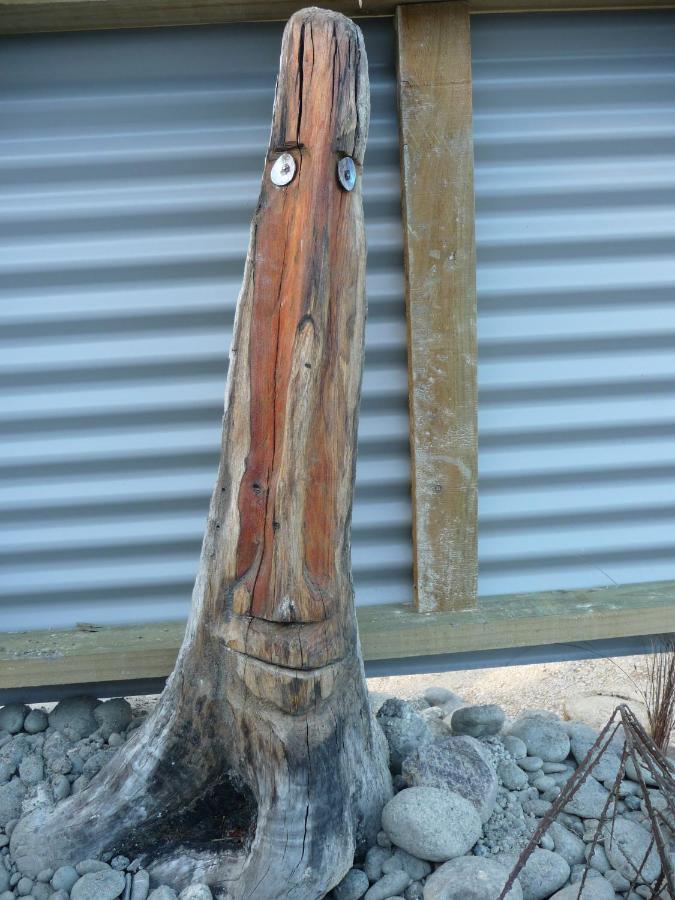 Ryder Ridge Holiday Home Motueka Esterno foto