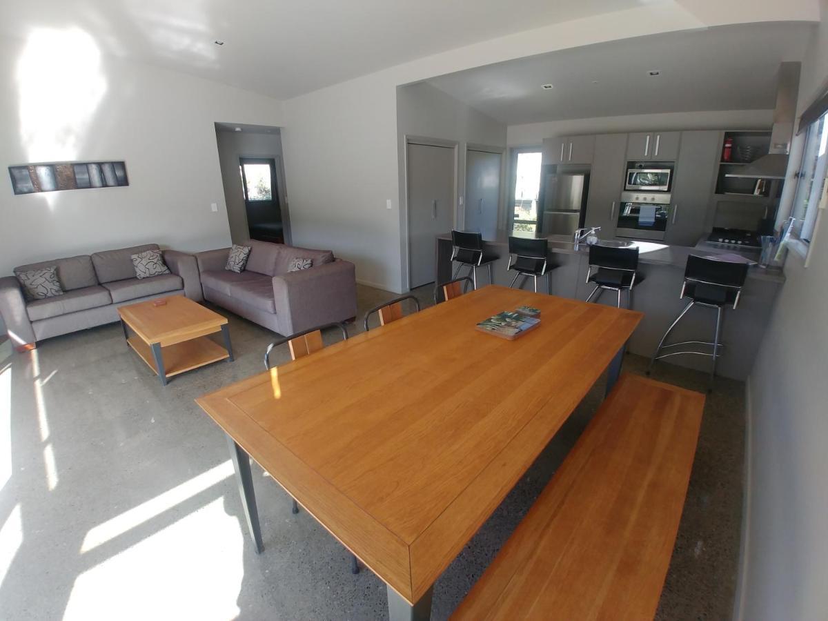 Ryder Ridge Holiday Home Motueka Esterno foto