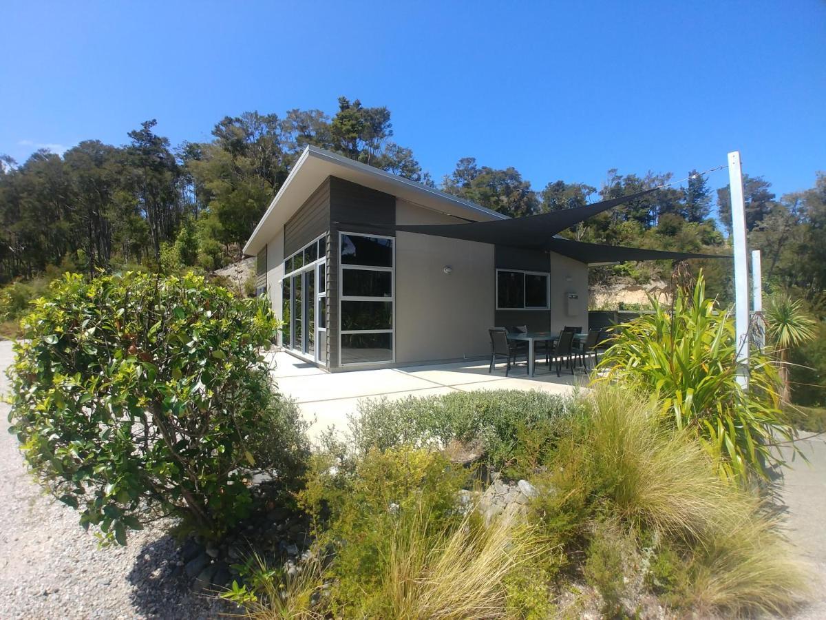 Ryder Ridge Holiday Home Motueka Esterno foto