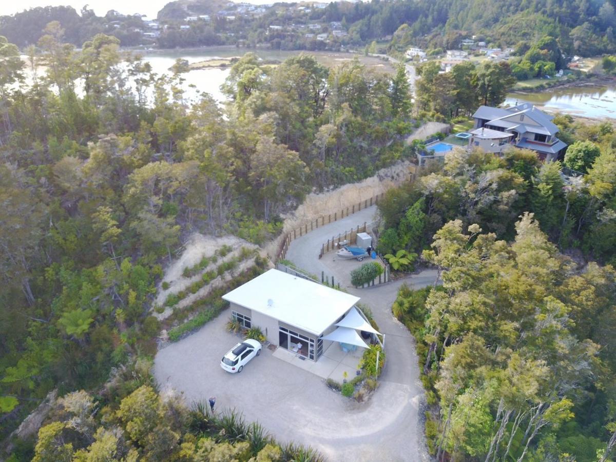 Ryder Ridge Holiday Home Motueka Esterno foto